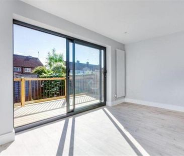 1 bedroom end of terrace house to rent - Photo 1