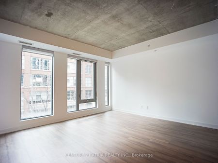 32 Camden Lofts , #311 - Photo 4