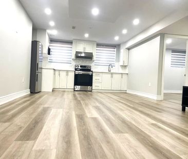 For Lease - 142 Yates Drive Unit# Lower, Milton, Ontario - Photo 3