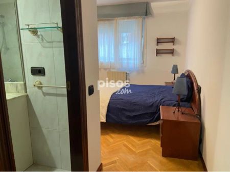 Piso en alquiler en Calle de León XIII, 4 - Photo 5