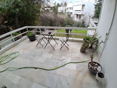 Διαμέρισμα για ενοικίαση Ελευθερίας (Παλαιό Ψυχικό) - Photo 2