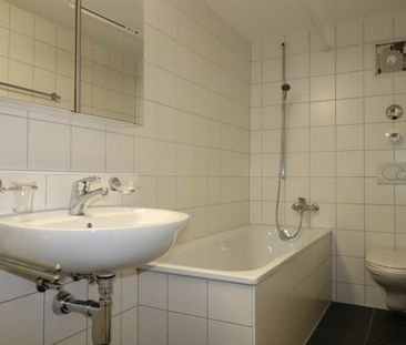 Schöne 1-Zimmer-Wohnung im Gundeli zu vermieten - Photo 4