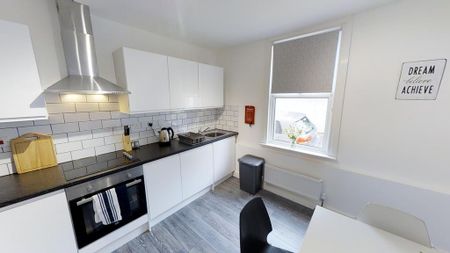 6 bedroom house share to rent - Photo 5