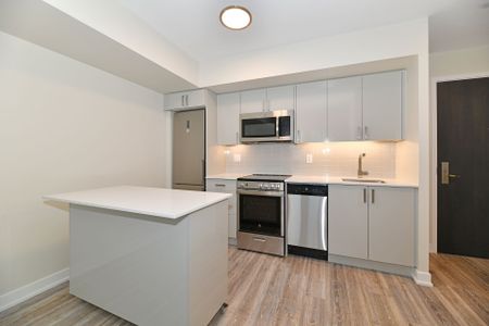 For Lease - 38 Monte Kwinter Court Unit# 1303, Toronto, Ontario - Photo 4