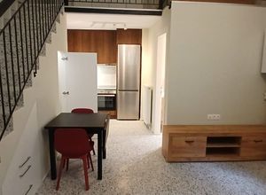 Loft για ενοικίαση - Κέντρο Θεσσαλονίκης, - Photo 3