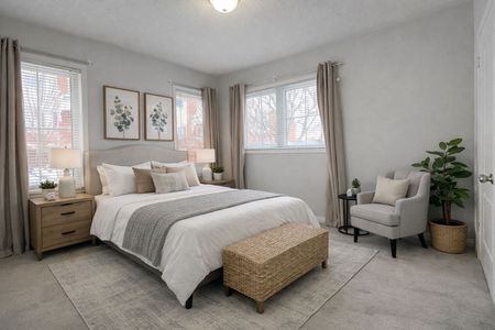 For Lease - 2464 Post Road Unit# 18, Oakville, Ontario - Photo 3