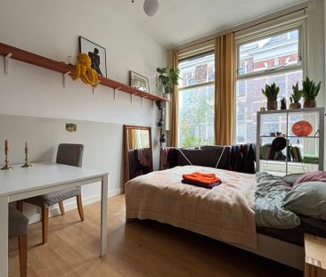 Kamer Vlasstraat - Foto 2