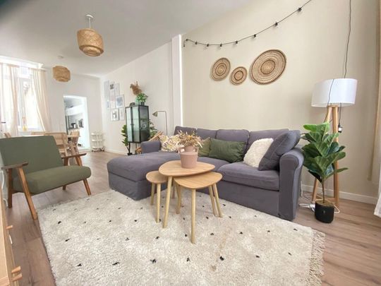 COLOCATION : maison F8 (180 m²) à LILLE - Photo 1