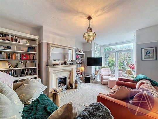 2 bedroom house to rent - Photo 1