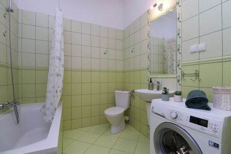 2-pokojowe mieszkanie przy metrze Wilanowska - Photo 3