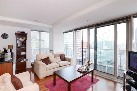 2 Bed Flat, Albion Street, LS2 - Photo 2