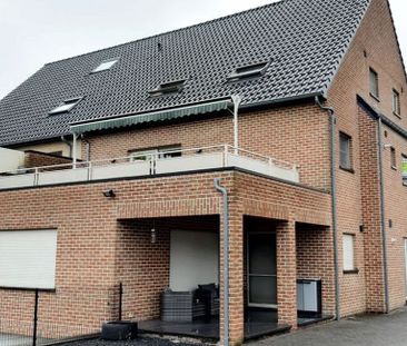 Appartement te huur in Helchteren voor € 800 met 2 slaapkamers - Foto 4