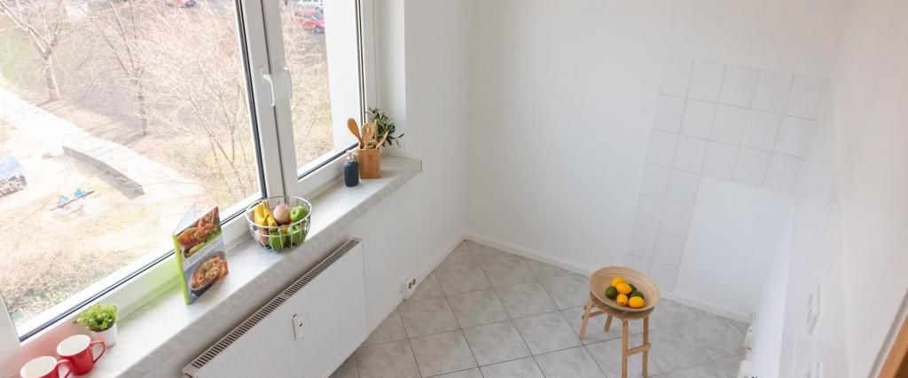 2-Raum-Wohnung - Photo 1