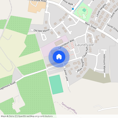 2 Coronation Way, Laurelvale, Craigavon, BT62 2GZ