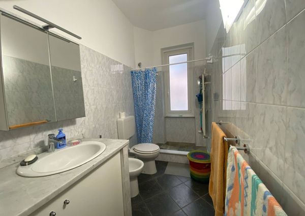 Appartamento in affitto - Centro Storico (Genova)