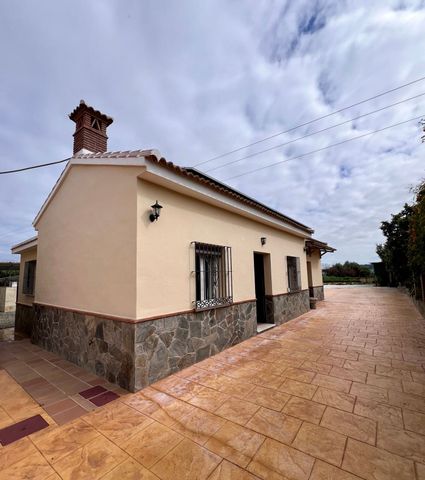 Alquiler de finca rústica en Calle Cruz de San Roque, 59 - Photo 4