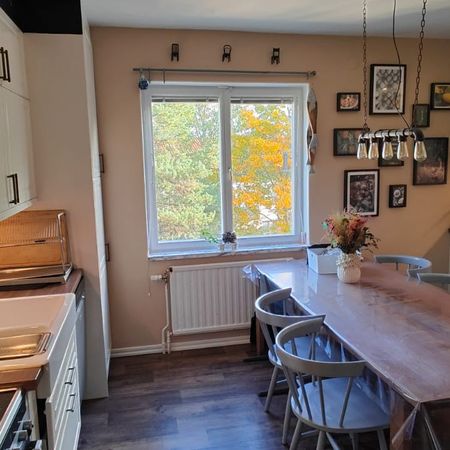 Salbyvägen, Bandhagen - Foto 4