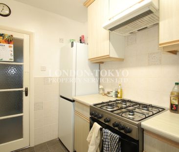 Cromwell Close, N2, London - Photo 4