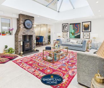 4 bedroom detached house to rent - Photo 5