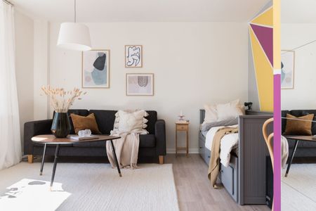 Ljusstöparbacken, Stockholm - Foto 2