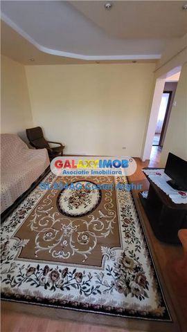 Inchiriem ap cu 4 camere , et 4 , Gavana, mobilat si utilat - Fotografie 2