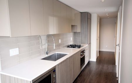 Corner Unit | Wraparound Terrace - Photo 2