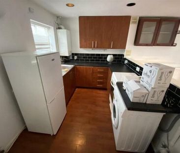 1 bedroom maisonette to rent North Twelfth Street, Milton Keynes, B... - Photo 3