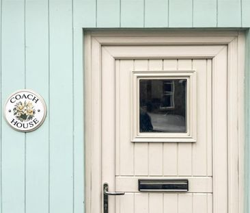 2 bedroom detached house to rent - Photo 6