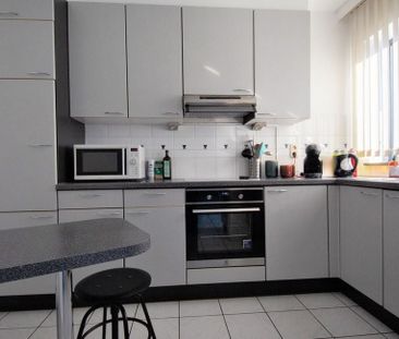 Appartement te huur in Buizingen voor € 875 met 2 slaapkamers - Photo 5