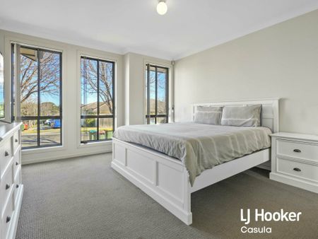 Ideal family home with quality inclusions - Photo 5