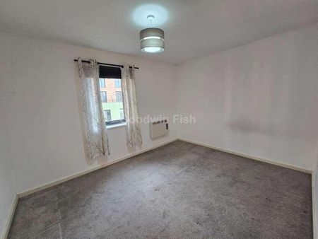 Quay, Ordsall Lane, Salford, M5 - Photo 3