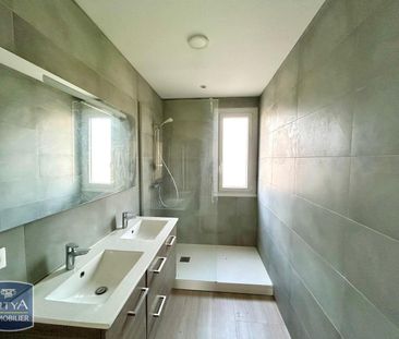 Location Appartement 4 pièces 77m² BOURG EN BRESSE 01000 - Photo 5