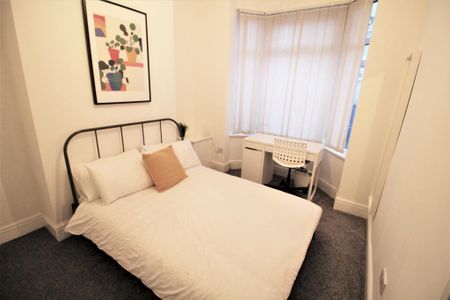 3 bedroom house share to rent - Photo 5