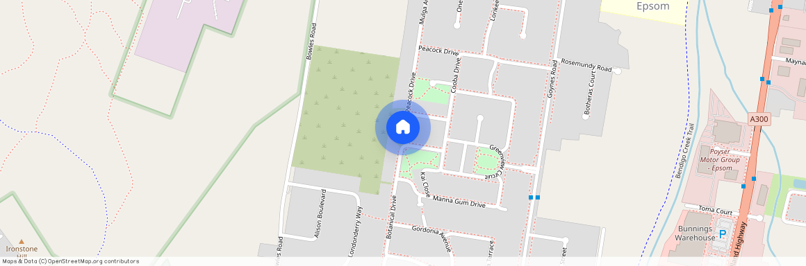 2 Mias Way, EPSOM, VIC