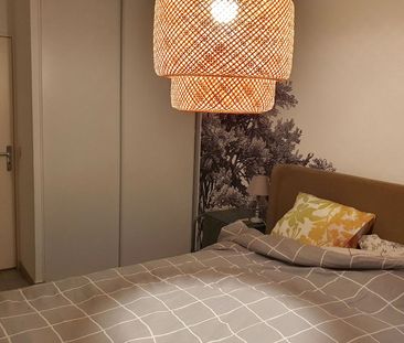 Appartement à louer 3 pièces • 60,52 m2 Lyon 2 - Photo 4