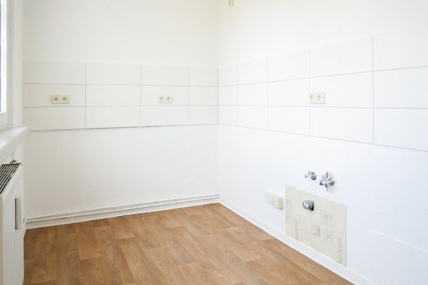 Bezugsfertige Wohnung sucht neuen Lieblingsmieter - Photo 1