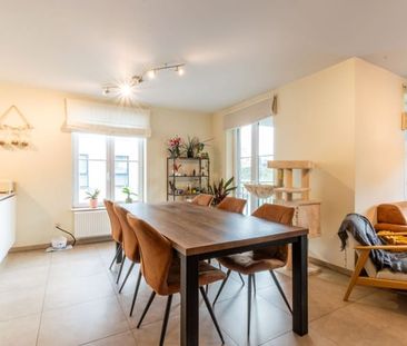 Appartement te huur - Foto 4