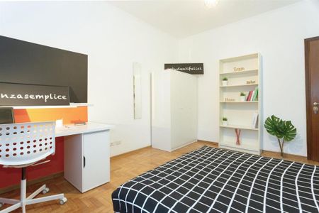 Via Fanfulla da Lodi, Milan, Lombardy 20131 - Photo 3