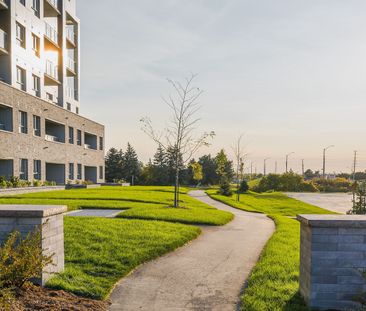 For Lease - 100 Manett Crescent Unit# 411, Brampton, Ontario - Photo 3