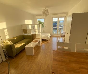 Location Appartement 1 pièce 29m² - Photo 3