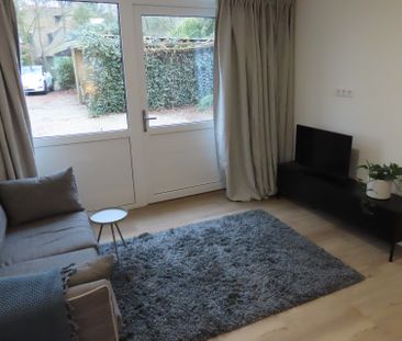 Beschrijving Domeinweg - Foto 4