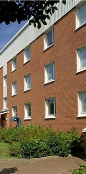 Gymnasistgatan 29D, Gullviksborg - Foto 2