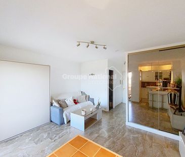 STUDIO MEUBLE - BAIL ETUDIANT OU MOBILITE 6 mois, - Photo 6