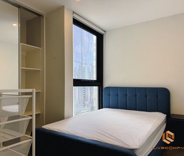 Melbourne CBD - Photo 2