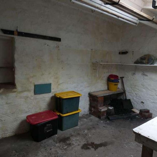 Old Post Office, Main Street, Whittington, Carnforth, LA6 - Photo 1