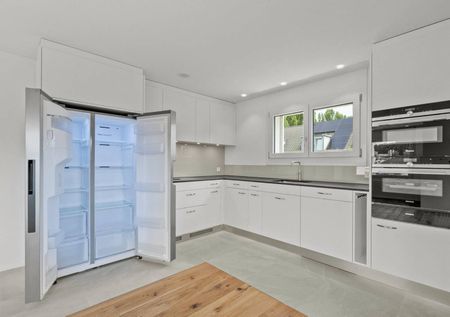 3.5 Zimmer, 90 m², 2. Stock - Photo 3