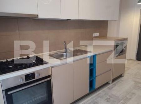 Apartament 2 camere decomandate, parcare, zona Observatorului - Fotografie 5