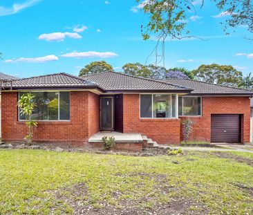 Family Home in Matthew Pearce Catchment! - Photo 2