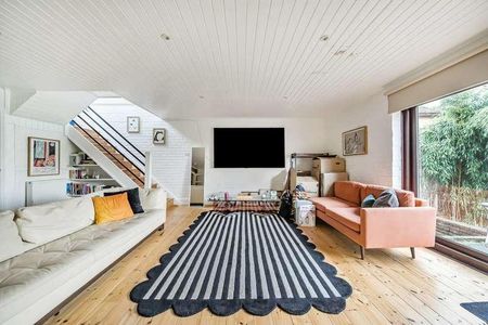 Lower Ham Road, Kingston, KT2 - Photo 3