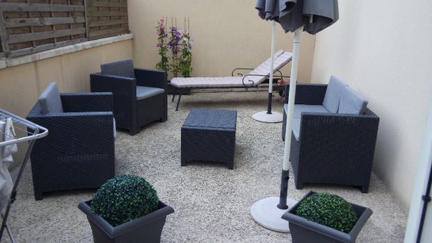 Location Appartement 1 pièce 30m² MAUREGARD 77990 - Photo 1